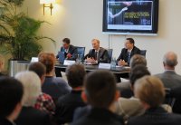 Basketball 1. Bundesliga 2011/2012  Teampraesentation  Walter Tigers Tuebingen