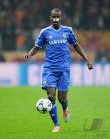 Fussball International CHL Saison 13/14: Ramires (FC Chelsea)