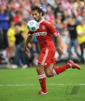 Fussball 1. Bundesliga: Testspiel  Rodn Waginger - FC Bayern Muenchen