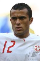 Fussball WM 2006  Tunesien - Saudi Arabien