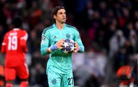 Fussball International CHL 22/23: FC Bayern Muenchen - Paris Saint-Germain