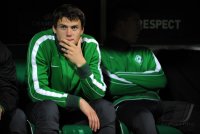 Fussball, Champions League, Saison 2010/2011: Bremen, BOENISCH