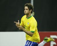 Fussball International  Alexandre Pato