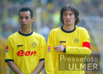 Fussball 1. Bundesliga: BVB, GAMBINO und ROSIKCY enttaeuscht