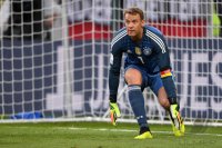 Fussball International Testspiel: Oesterreich - Deutschland