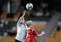 Fussball Frauen FIFA U 20  WM  2008      Vorrunde 