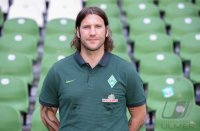 Fussball 1. Bundesliga Saison 16/17: Portraettermin  SV Werder Bremen