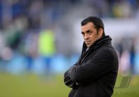 Fussball  1. Bundesliga  13/14: Trainer Robin Dutt (SV Werder Bremen)