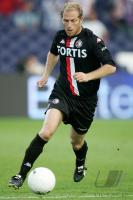 Fussball International, Feyenoord Rotterdam