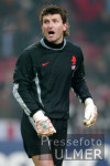 Fussball International: Niederlande, WATERREUS