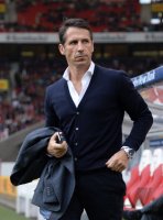 Fussball  1. Bundesliga  13/14: Manager Thomas Eichin (SV Werder Bremen)