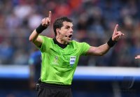 FUSSBALL WM 2018 Halbfinale: Frankreich - Belgien