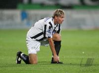 Fussball, 19.08.2007, Sv Josko Ried-SK Puntigamer Sturm Graz