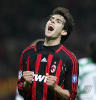 Fussball I Champions League   AC Mailand - Celtic Glasgow