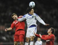 FIFA Club WM Japan 2008 Adelaide United - Gamba Osaka