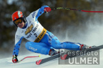 SKI   Weltcup  Abfahrt Herren ; Roland Fischnaller (ITA)