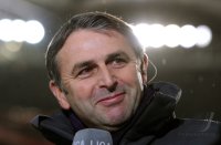 Fussball 1. Bundesliga : VfB Stuttgart - SV Werder Bremen