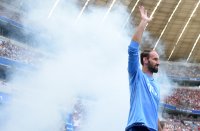 Fussball 1. Bundesliga Saison 2015/2016: Teampraesentation