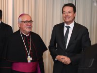 Rottenburg 06.01.2016 Neujahrsempfang der Dioezese Rottenburg-Stuttgart