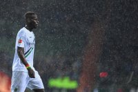 Fussball Bundesliga Saison 17/18: SV Werder Bremen - Hannover 96