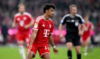Fussball  1. Bundesliga   Saison 2026/2027     6. Spieltag  FC Bayern Muenchen - RB Leipzig