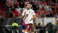 Fussball Supercup 23/24: FC Bayern Muenchen - RB Leipzig