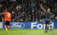 Fussball CHL  Achtelfinale:  Porto - Schalke