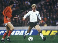 Fussball Deutschland-Niederlande:  Rummenigge