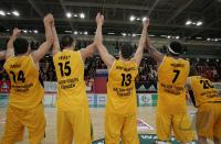 Basketball 1. Bundesliga Tuebingen - Karlsruhe