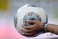 FUSSBALL 1. Bundesliga 13/14: FC Luzern - Borussia Dortmund