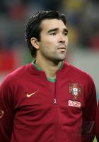 Fussball Int: Nationalmannschaft Portugal