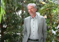 Oberbuergermeister Boris Palmer (Parteilos)