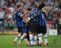 Fussball Champions League Finale:  FC Bayern Muenchen - Inter Mailand