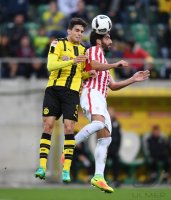 Fussball Testspiel Saison 16/17: Borussia Dortmund - Athletic Bilbao