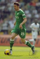 Fussball 1. Bundesliga: VfL Wolfsburg - TSG 1899 Hoffenheim