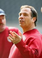 Fussball Training US Team