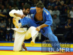 JUDO EM in  Duesseldorf 3.Tag