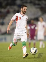 Fussball International WM Qualifikation 2014: Katar - Iran