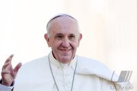 Rom Generalaudienz;  Papst Franziskus I.