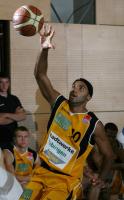 1. Basketball Bundesliga  Walter Tigers Tuebingen