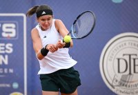Tennis ITF Tour Ladies Open Hechingen 2025