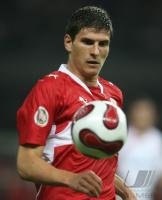 DFB Pokalfinale 2007: VfB Stuttgart - 1.FC Nuernberg