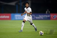 Fussball, Junioren U 17 WM 2025 Sechzehntelfinal, Deutschland - Burkina Faso