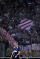 Fussball Testspiel 1.FC Koeln - FC Bayern Muenchen