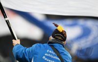 Fussball 1. Bundesliga Saison 19/20: TSG 1899 Hoffenheim -  SC Paderborn