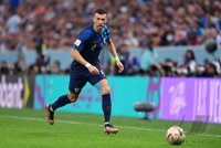 FUSSBALL WM 2022 Halbfinale Argentinien - Kroatien