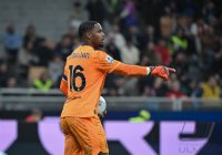 FUSSBALL INTERNATIONAL SERIE A 25/26: 
AC Mailand - SSC Neapel