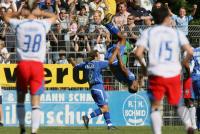 Fussball DFB Pokal 1. Runde 2006/2007