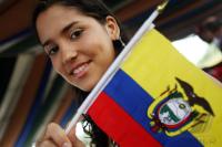 Fussball International 42. Copa America in VenezuelaFeature