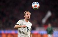 Fussball 1. Bundesliga Saison 2025/2026
FC Bayern Muenchen - SV Werder Bremen